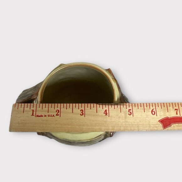 Royal Doulton‎ Dickens Ware Vase D5864 - Bill Sykes Made In England - Picture 8 of 8